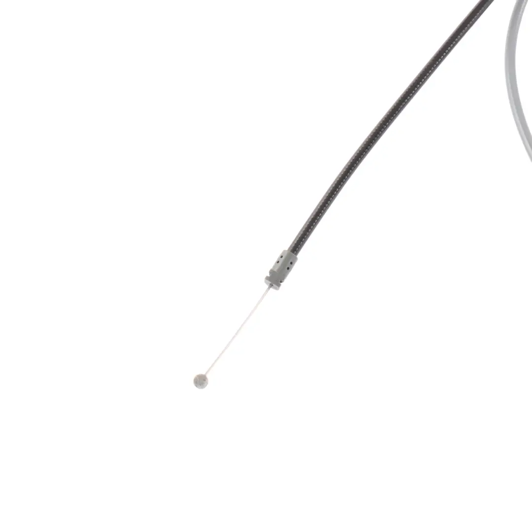 Hood Bonnet Lock Release Bowden Cable Link Linkage to Audi Q3 F3 with Part number 83C823535A Audi Q3 F3 Hood Bonnet Lock Release Bowden Cable Link Linkage - SKU RHD-83C823535A-1 - Part number 83C823535A