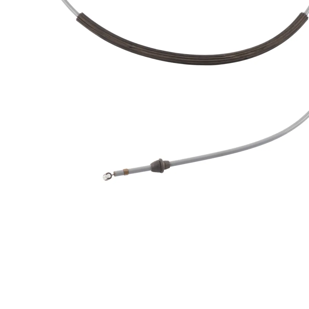 Audi Q3 F3 Hood Bonnet Lock Release Bowden Cable Link Linkage - SKU RHD-83C823535A-1 - Part number 83C823535A