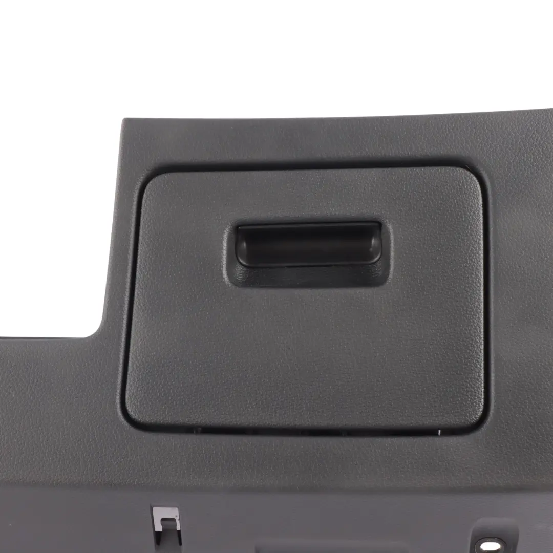 Dashboard Centre Console Lower Trim Cover Right O/S to Audi Q3 F3 with Part number 83C863075 Audi Q3 F3 Dashboard Centre Console Lower Trim Cover Right O/S - SKU RHD-83C863075 - Part number 83C863075