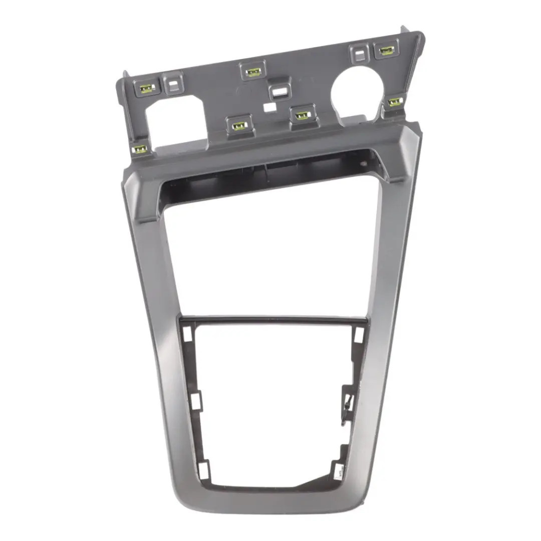 Centre Middle Console Trim Panel Cover Surround to Audi Q3 F3 with Part number 83C864260 Audi Q3 F3 Centre Middle Console Trim Panel Cover Surround - SKU RHD-83C864260 - Part number 83C864260