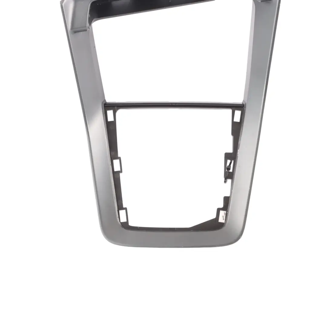 Centre Middle Console Trim Panel Cover Surround to Audi Q3 F3 with Part number 83C864260 Audi Q3 F3 Centre Middle Console Trim Panel Cover Surround - SKU RHD-83C864260 - Part number 83C864260