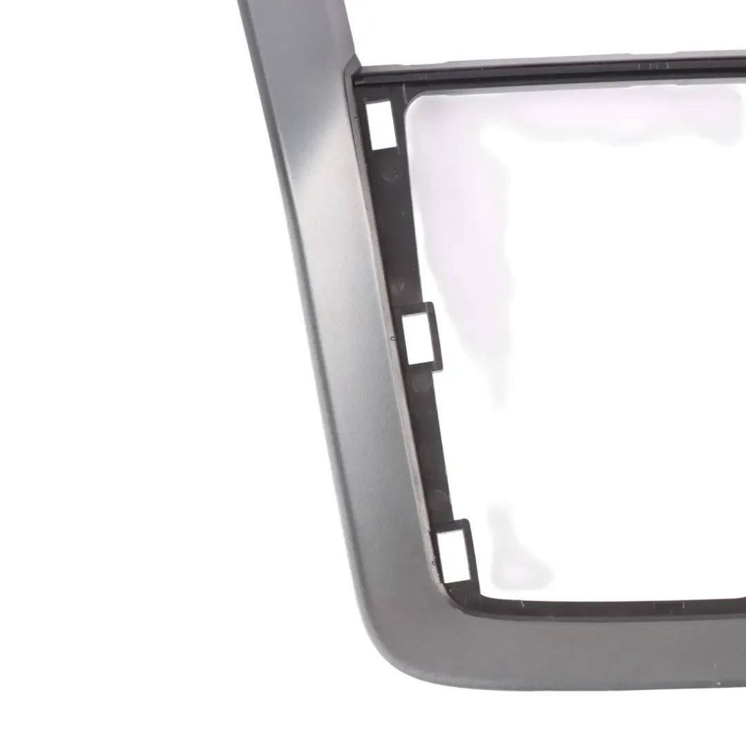 Centre Middle Console Trim Panel Cover Surround to Audi Q3 F3 with Part number 83C864260 Audi Q3 F3 Centre Middle Console Trim Panel Cover Surround - SKU RHD-83C864260 - Part number 83C864260