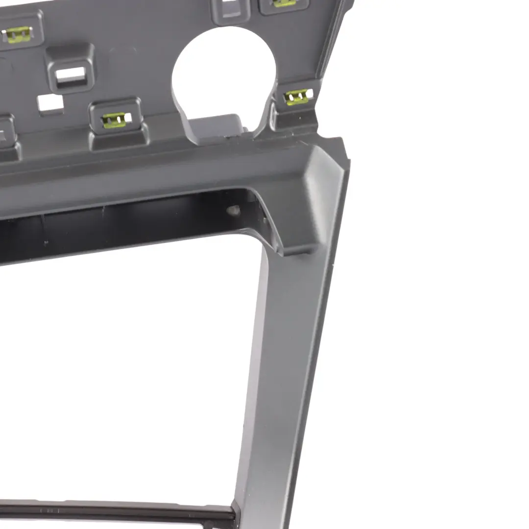 Centre Middle Console Trim Panel Cover Surround to Audi Q3 F3 with Part number 83C864260 Audi Q3 F3 Centre Middle Console Trim Panel Cover Surround - SKU RHD-83C864260 - Part number 83C864260