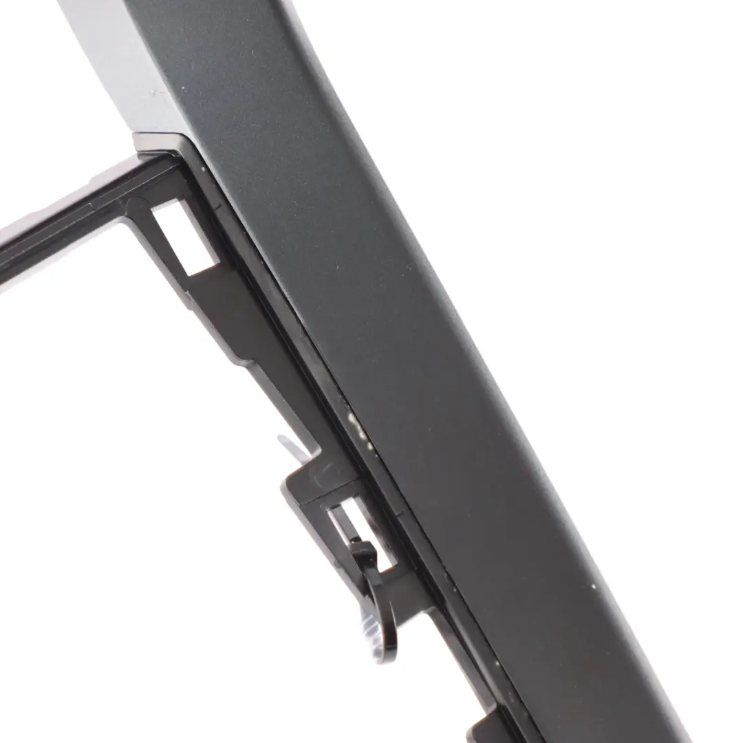 Audi Q3 F3 Centre Middle Console Trim Panel Cover Surround - SKU RHD-83C864260 - Part number 83C864260