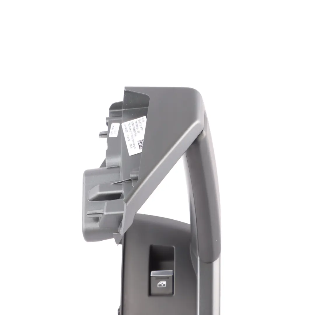 Front Door Grab Handle Window Switch Trim Cover Left N/S to Audi Q3 F3 with Part number 83C867255 Audi Q3 F3 Front Door Grab Handle Window Switch Trim Cover Left N/S - SKU RHD-83C867255 - Part number 83C867255