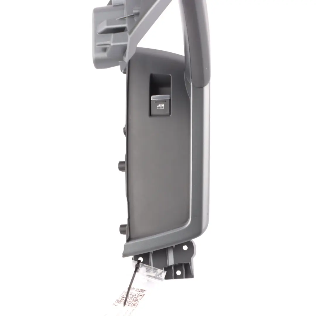 Audi Q3 F3 Front Door Grab Handle Window Switch Trim Cover Left N/S - SKU RHD-83C867255 - Part number 83C867255