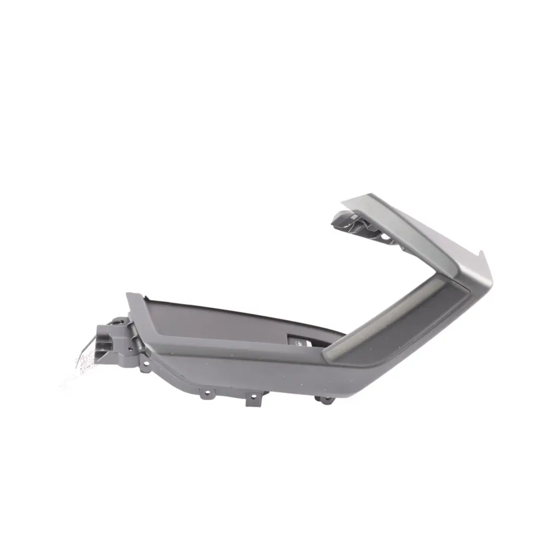 Audi Q3 F3 Front Door Grab Handle Window Switch Trim Cover Left N/S - SKU RHD-83C867255 - Part number 83C867255