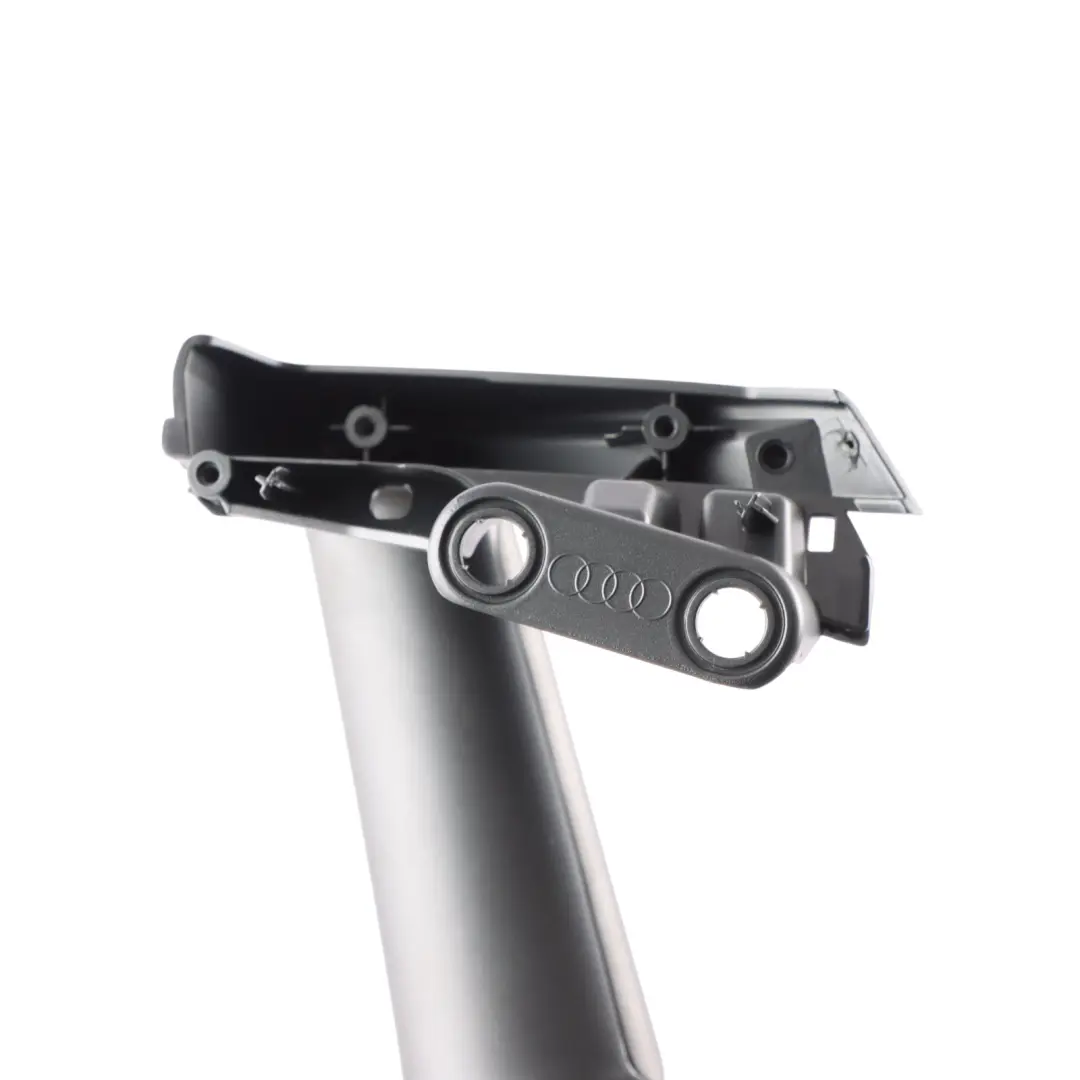 Audi Q3 F3 Front Door Grab Handle Window Switch Trim Cover Left N/S - SKU RHD-83C867255 - Part number 83C867255