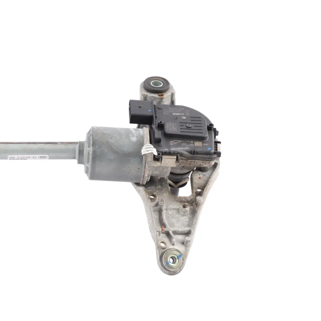 RSQ3 F3 Windscreen Wiper Linkage Motor System Drive Unit to Audi Q3 with Part number 83C955023A Audi Q3 RSQ3 F3 Windscreen Wiper Linkage Motor System Drive Unit - SKU RHD-83C955023A - Part number 83C955023A