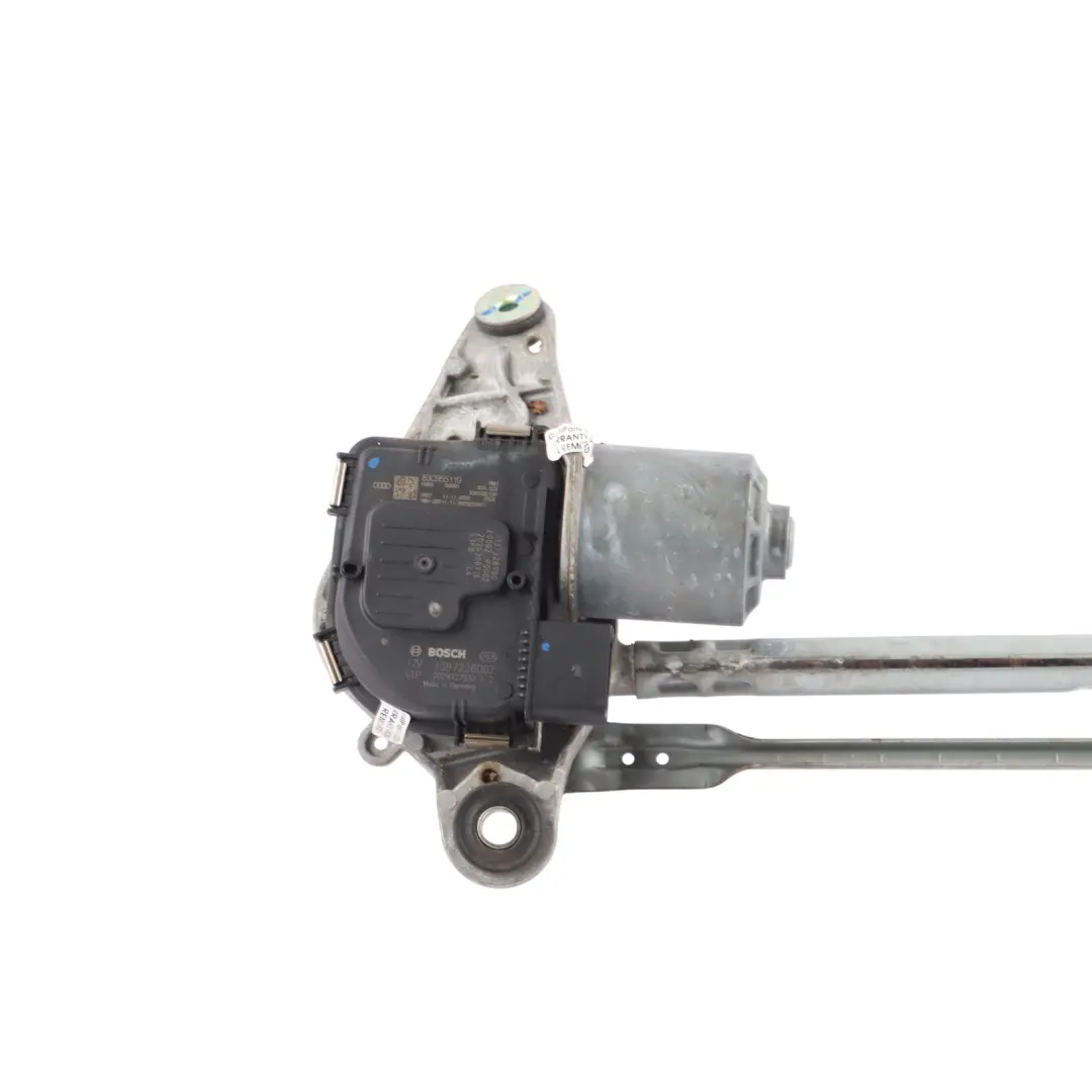 Audi Q3 RSQ3 F3 Windscreen Wiper Linkage Motor System Drive Unit - SKU RHD-83C955023A - Part number 83C955023A