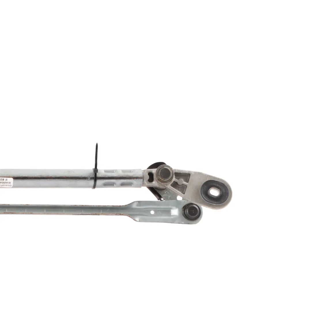 RSQ3 F3 Windscreen Wiper Linkage Motor System Drive Unit to Audi Q3 with Part number 83C955023A Audi Q3 RSQ3 F3 Windscreen Wiper Linkage Motor System Drive Unit - SKU RHD-83C955023A - Part number 83C955023A