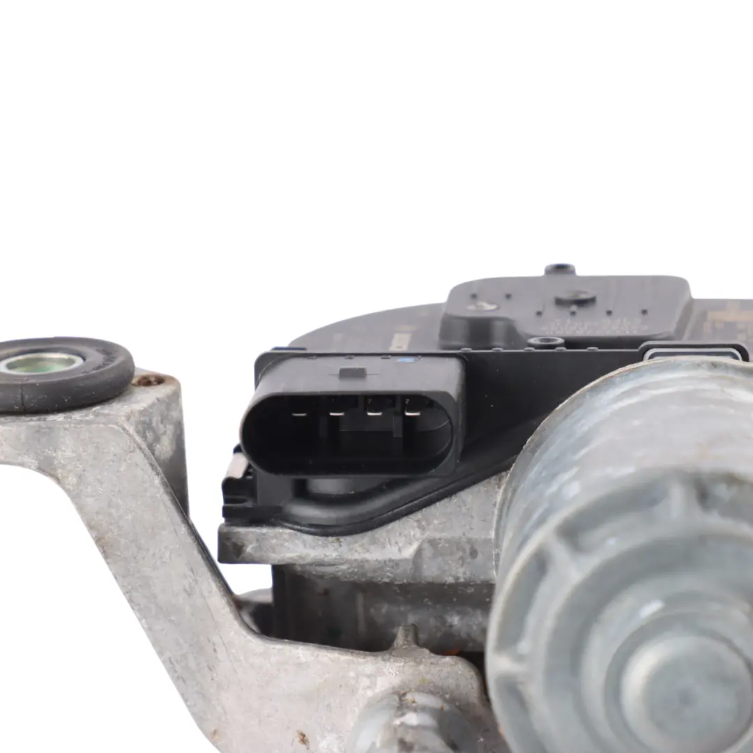 Audi Q3 RSQ3 F3 Windscreen Wiper Linkage Motor System Drive Unit - SKU RHD-83C955023A - Part number 83C955023A