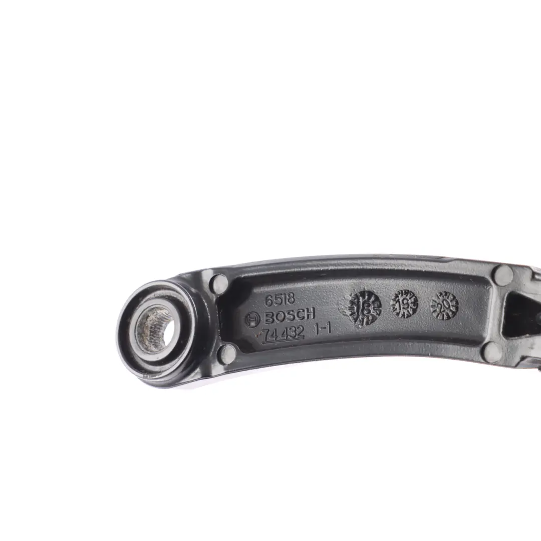 Windsceen Windshield Wiper Arm Right O/S to Audi Q3 F3 with Part number 83C955408A Audi Q3 F3 Windsceen Windshield Wiper Arm Right O/S - SKU RHD-83C955408A - Part number 83C955408A