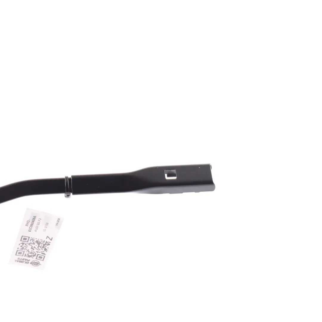 Audi Q3 F3 Windsceen Windshield Wiper Arm Right O/S - SKU RHD-83C955408A - Part number 83C955408A