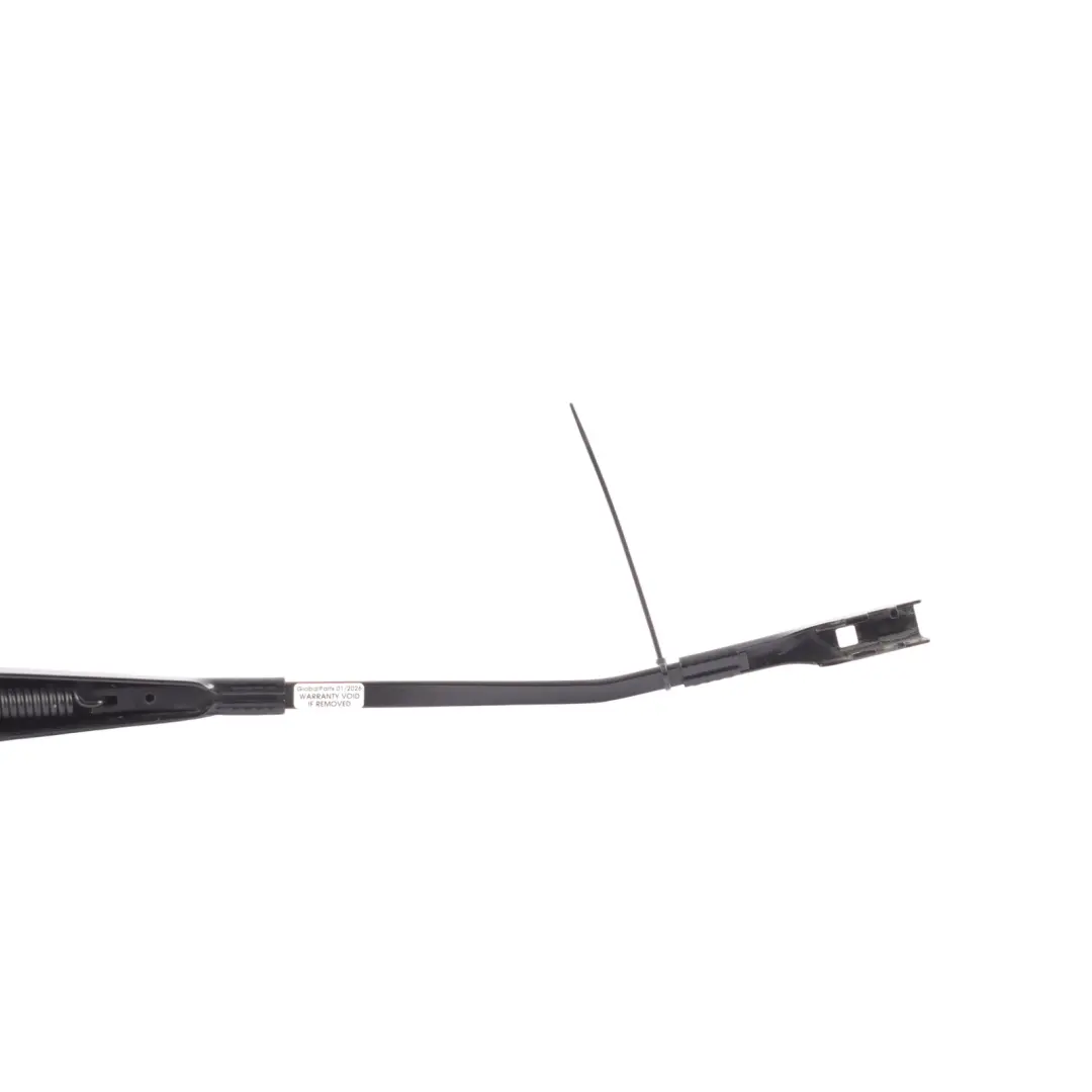 Audi Q3 F3 Windsceen Windshield Wiper Arm Right O/S - SKU RHD-83C955408A - Part number 83C955408A