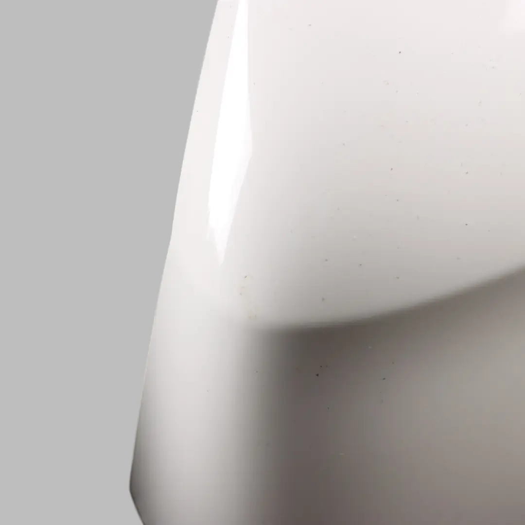 BMW X3 G01 Side Wing Mirror Memory Bus Left N/S Alpinweiss 3 - 300 - SKU RHD-8491671-AW - Part number 8491671