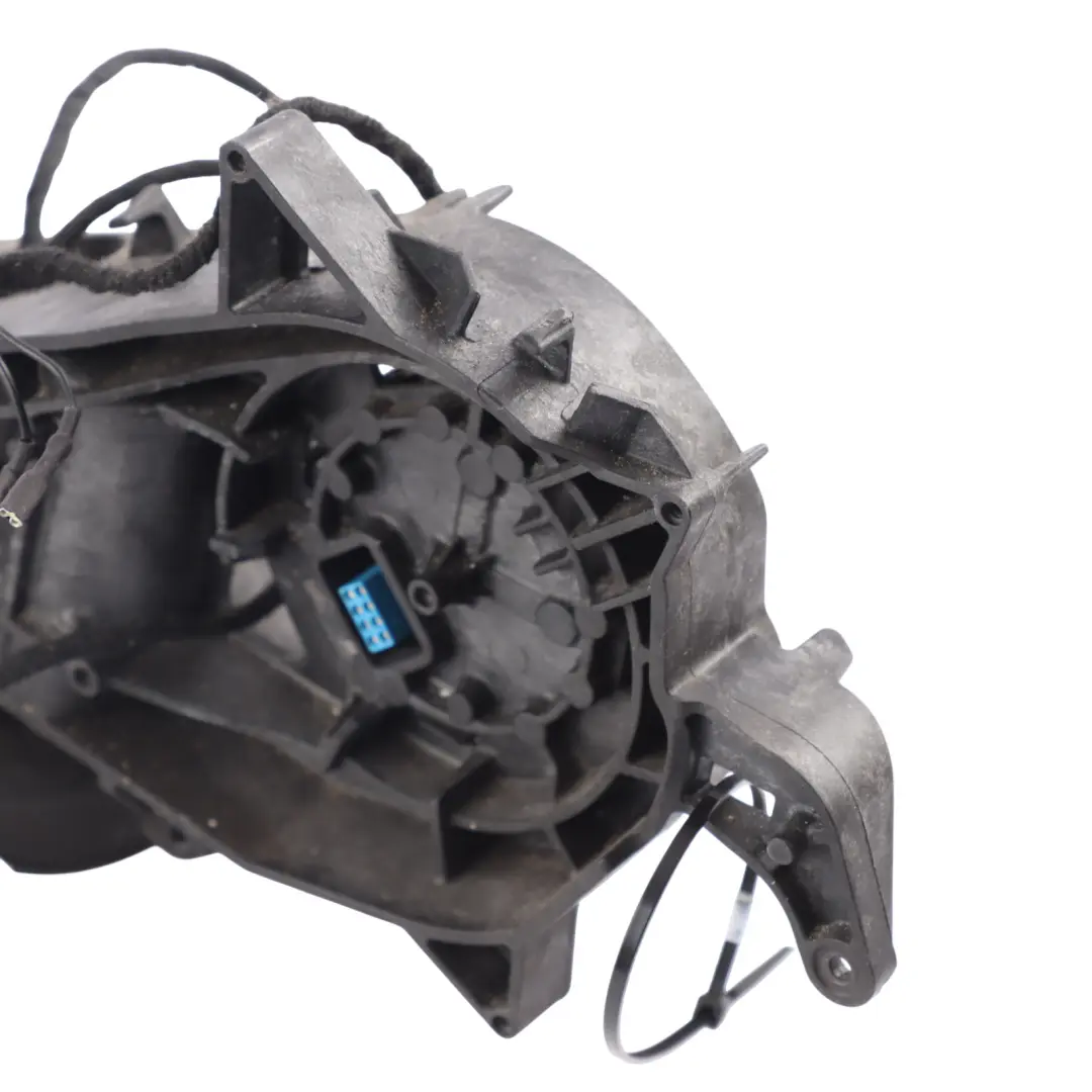 BMW G01 G01 LCI Heated Right Side Wing Mirror Base 5 Pin O/S - SKU RHD-8491672-1 - Part number 8491672