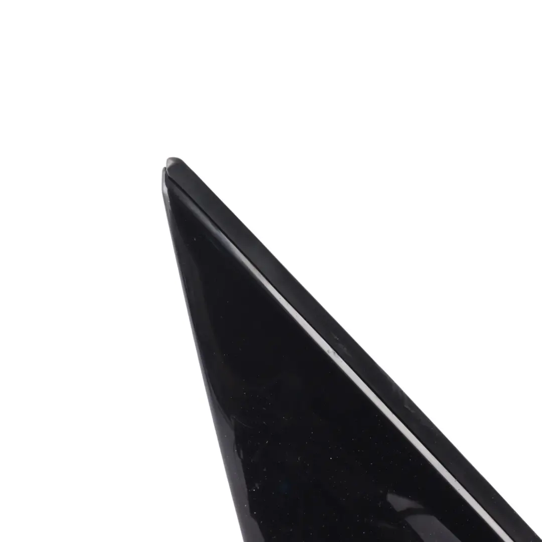 BMW G01 G01 LCI Heated Right Side Wing Mirror Base 5 Pin O/S - SKU RHD-8491672-1 - Part number 8491672