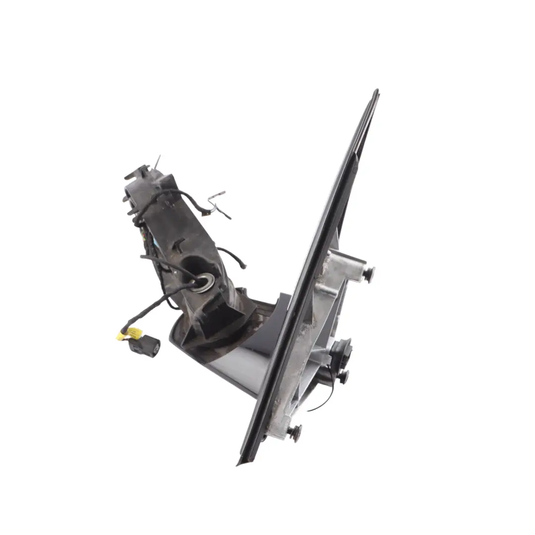 BMW G01 G01 LCI Heated Right Side Wing Mirror Base 5 Pin O/S - SKU RHD-8491672-1 - Part number 8491672