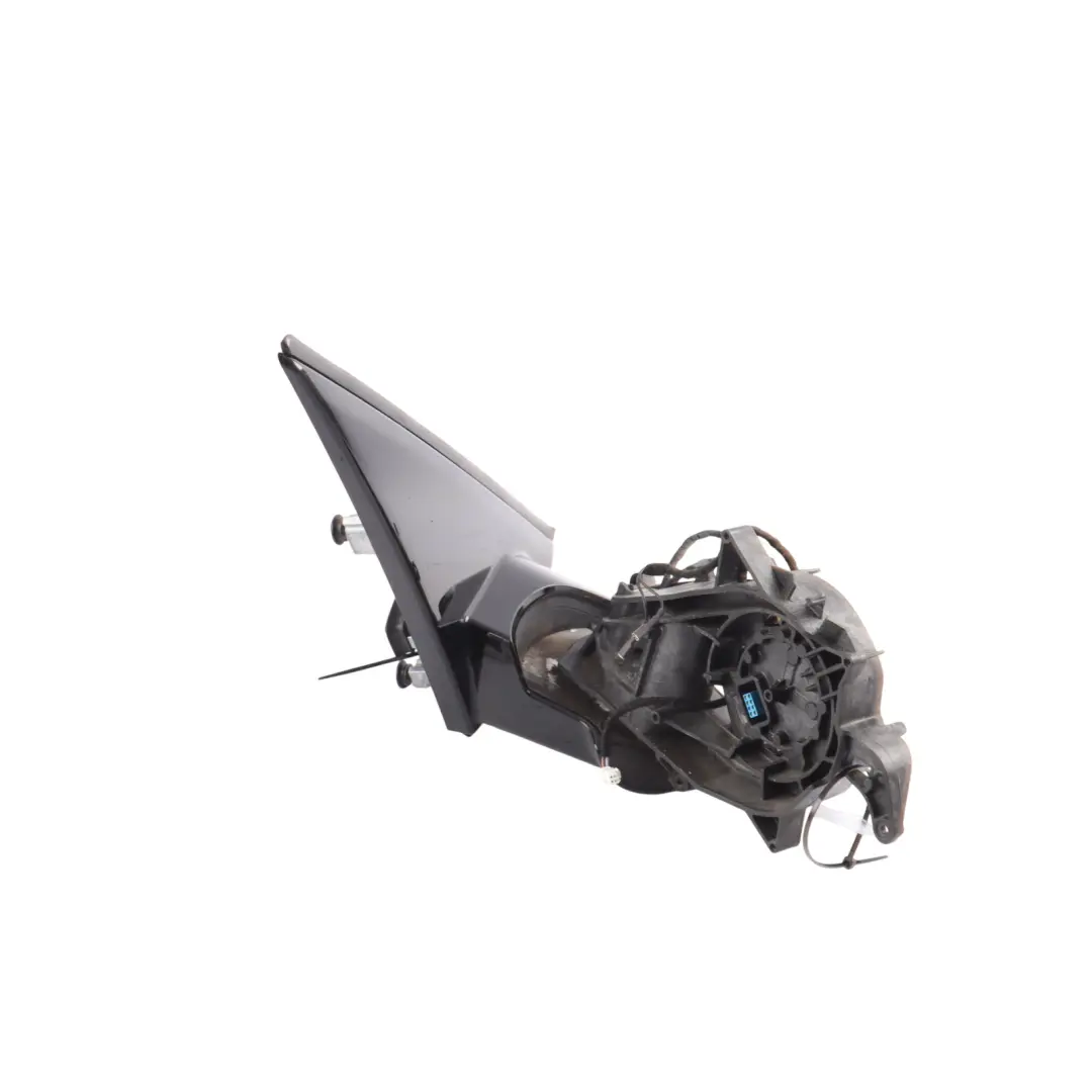 Heated Right Side Wing Mirror Base 5 Pin O/S to BMW G01 G01 LCI with Part number 8491672 BMW G01 G01 LCI Heated Right Side Wing Mirror Base 5 Pin O/S - SKU RHD-8491672-1 - Part number 8491672