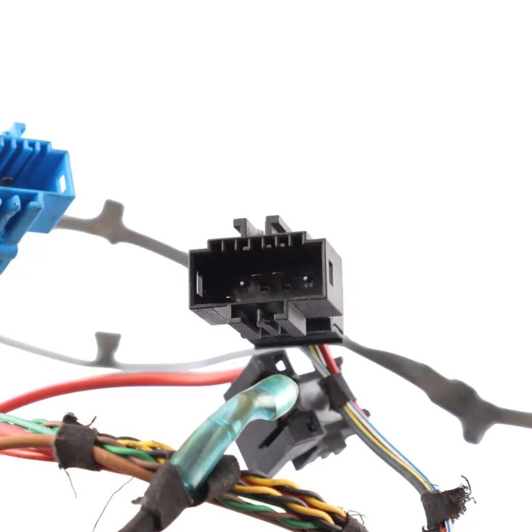 Wiring BMW F07 F10 F11 520d N47N Automatic Loom Harness Cable to Engine with Part number 8513830 Engine Wiring BMW F07 F10 F11 520d N47N Automatic Loom Harness Cable - SKU RHD-8513830-1 - Part number 8513830