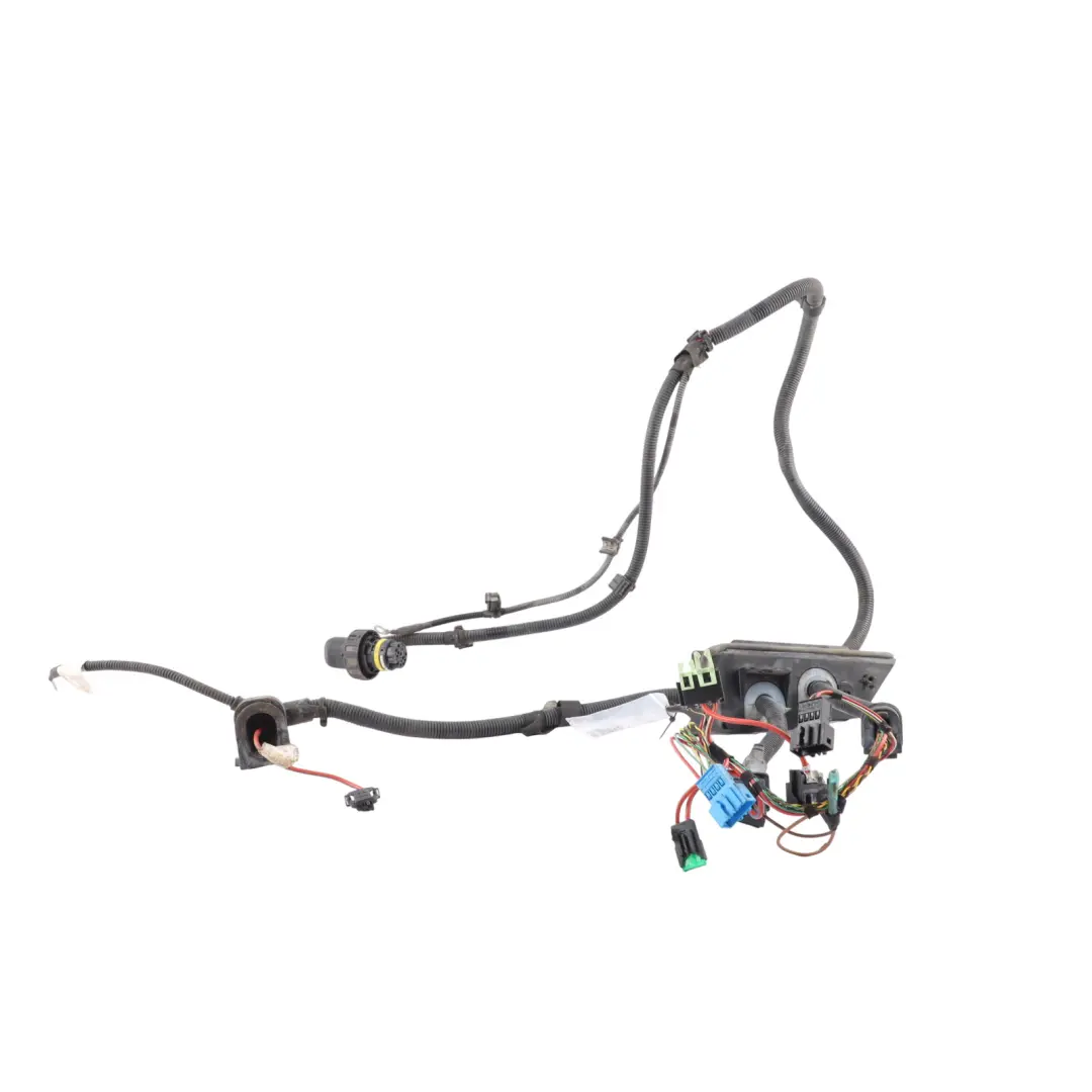 Engine Wiring BMW F07 F10 F11 520d N47N Automatic Loom Harness Cable - SKU RHD-8513830-1 - Part number 8513830