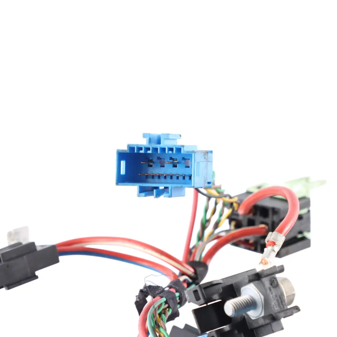 Wiring BMW F07 F10 F11 520d N47N Automatic Loom Harness Cable to Engine with Part number 8513830 Engine Wiring BMW F07 F10 F11 520d N47N Automatic Loom Harness Cable - SKU RHD-8513830-1 - Part number 8513830