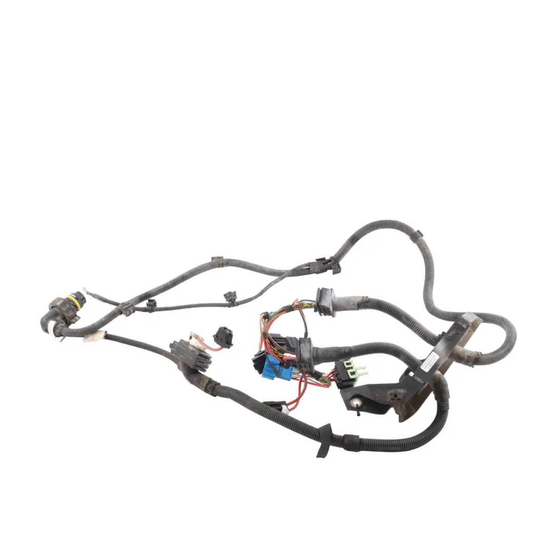 Engine Wiring BMW F07 F10 F11 520d N47N Automatic Loom Harness Cable - SKU RHD-8513830-1 - Part number 8513830