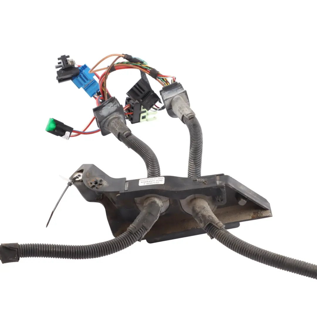 Engine Wiring BMW F07 F10 F11 520d N47N Automatic Loom Harness Cable - SKU RHD-8513830-1 - Part number 8513830