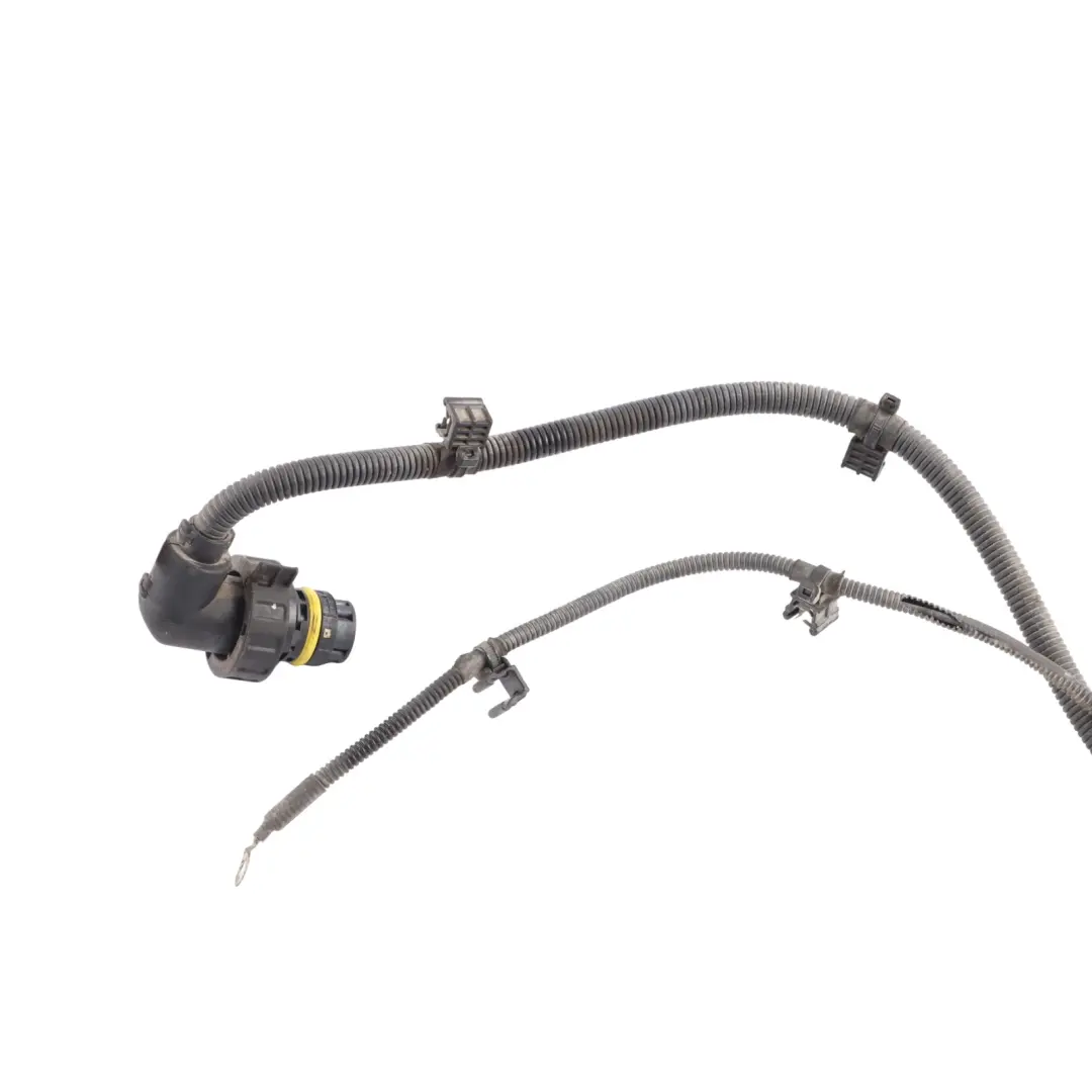 Wiring BMW F07 F10 F11 520d N47N Automatic Loom Harness Cable to Engine with Part number 8513830 Engine Wiring BMW F07 F10 F11 520d N47N Automatic Loom Harness Cable - SKU RHD-8513830-1 - Part number 8513830