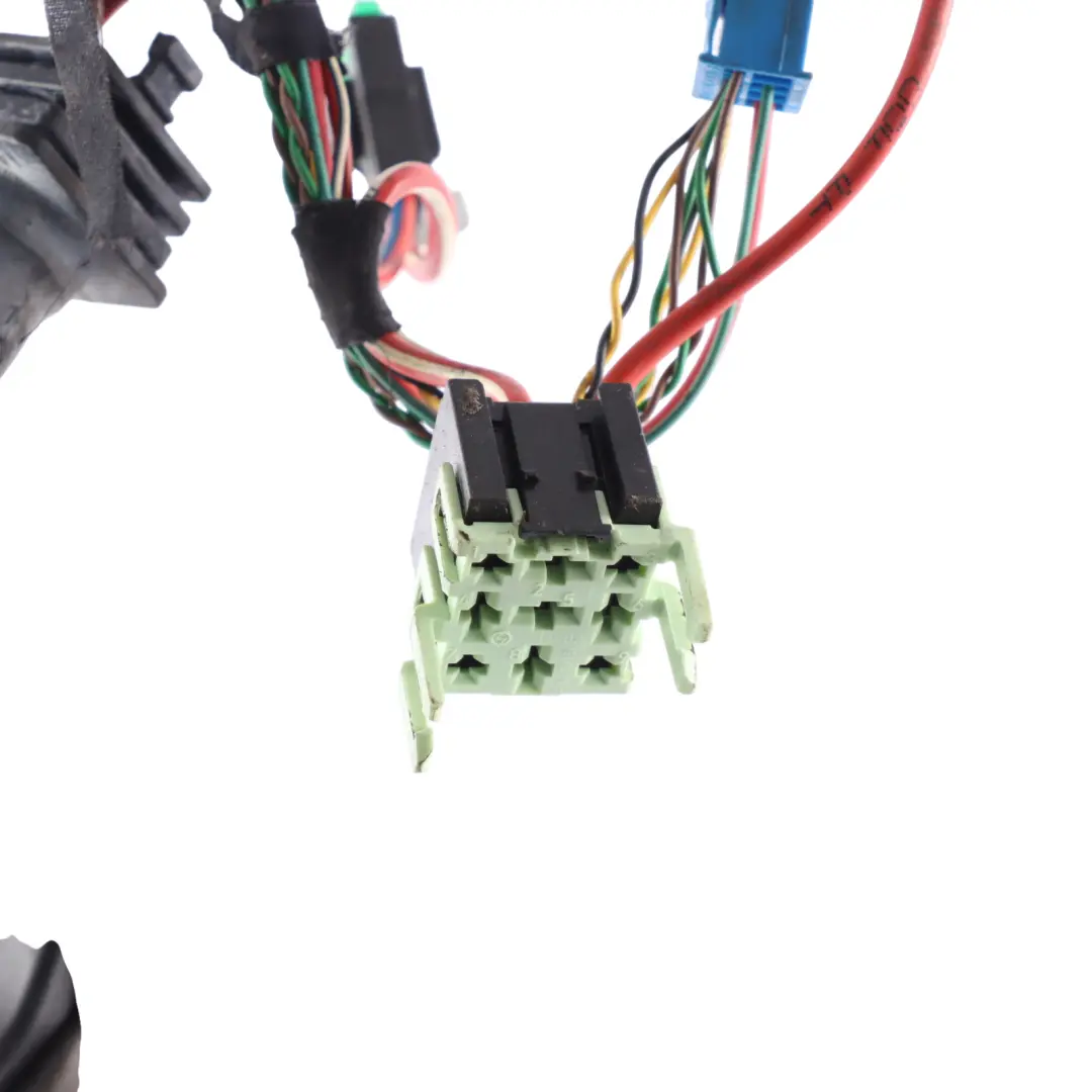 Wiring BMW F07 F10 F11 520d N47N Automatic Loom Harness Cable to Engine with Part number 8513830 Engine Wiring BMW F07 F10 F11 520d N47N Automatic Loom Harness Cable - SKU RHD-8513830-1 - Part number 8513830