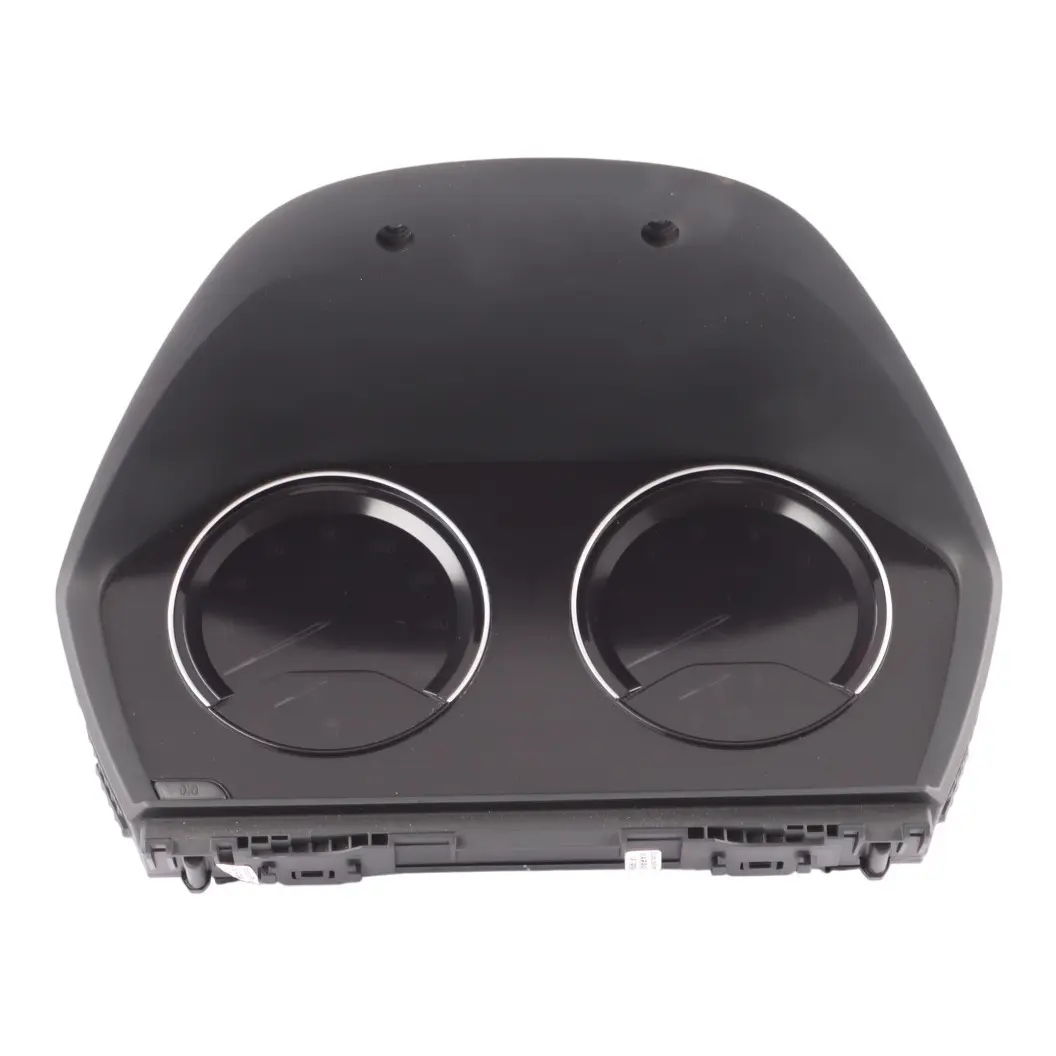 BMW 1 F20 118i B38 B38B15A Petrol Automatic Speedo Instrument Cluster - SKU RHD-8710807 - Part number 8710807