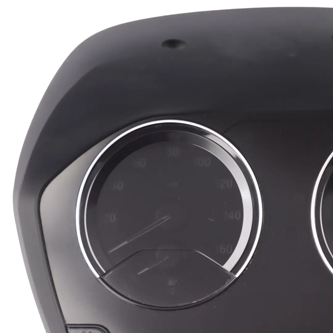 B38 B38B15A Petrol Automatic Speedo Instrument Cluster to BMW 1 F20 118i with Part number 8710807 BMW 1 F20 118i B38 B38B15A Petrol Automatic Speedo Instrument Cluster - SKU RHD-8710807 - Part number 8710807