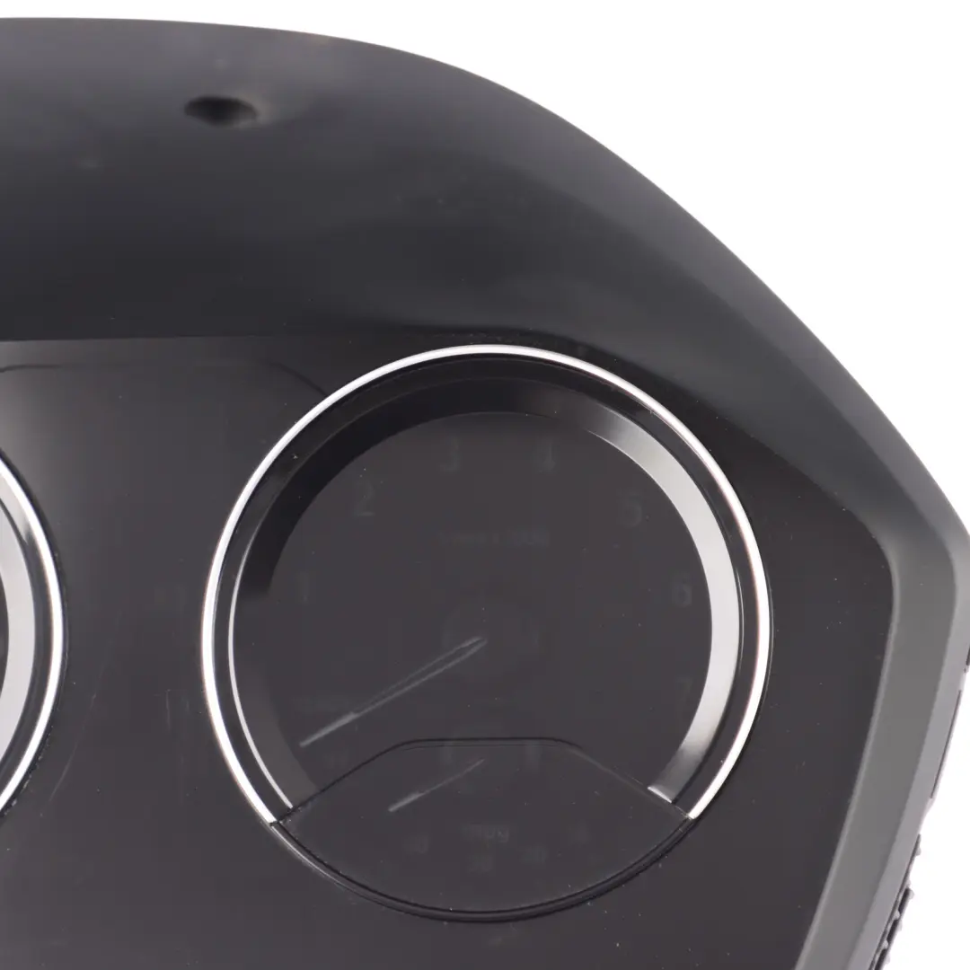 B38 B38B15A Petrol Automatic Speedo Instrument Cluster to BMW 1 F20 118i with Part number 8710807 BMW 1 F20 118i B38 B38B15A Petrol Automatic Speedo Instrument Cluster - SKU RHD-8710807 - Part number 8710807