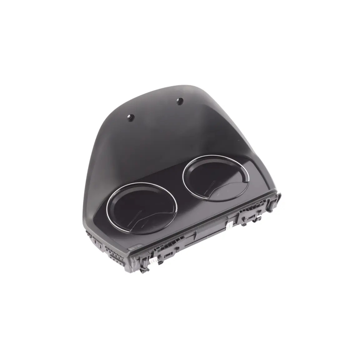 BMW 1 F20 118i B38 B38B15A Petrol Automatic Speedo Instrument Cluster - SKU RHD-8710807 - Part number 8710807