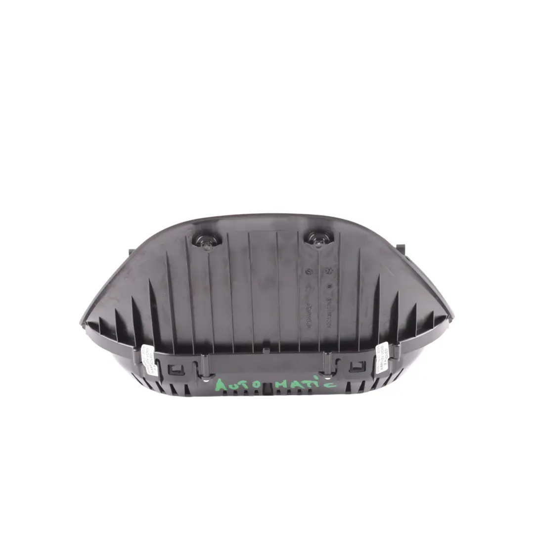 BMW 1 F20 118i B38 B38B15A Petrol Automatic Speedo Instrument Cluster - SKU RHD-8710807 - Part number 8710807