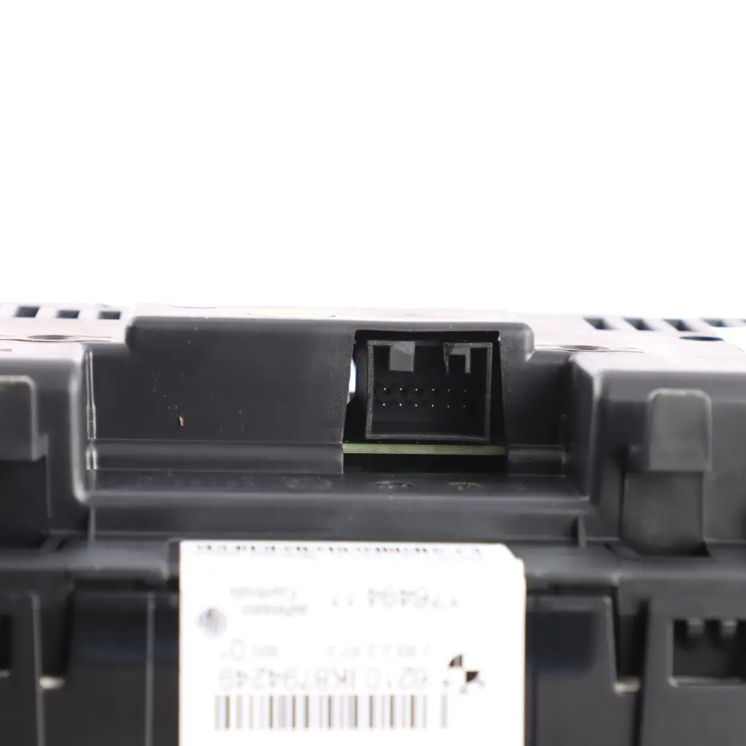 Instrument Cluster Speedometer Clocks Automatic 8794249 to BMW F30 F31 F32 Petrol with Part number 8718266 BMW F30 F31 F32 Petrol Instrument Cluster Speedometer Clocks Automatic 8794249 - SKU RHD-8718266-3 - Part number 8718266