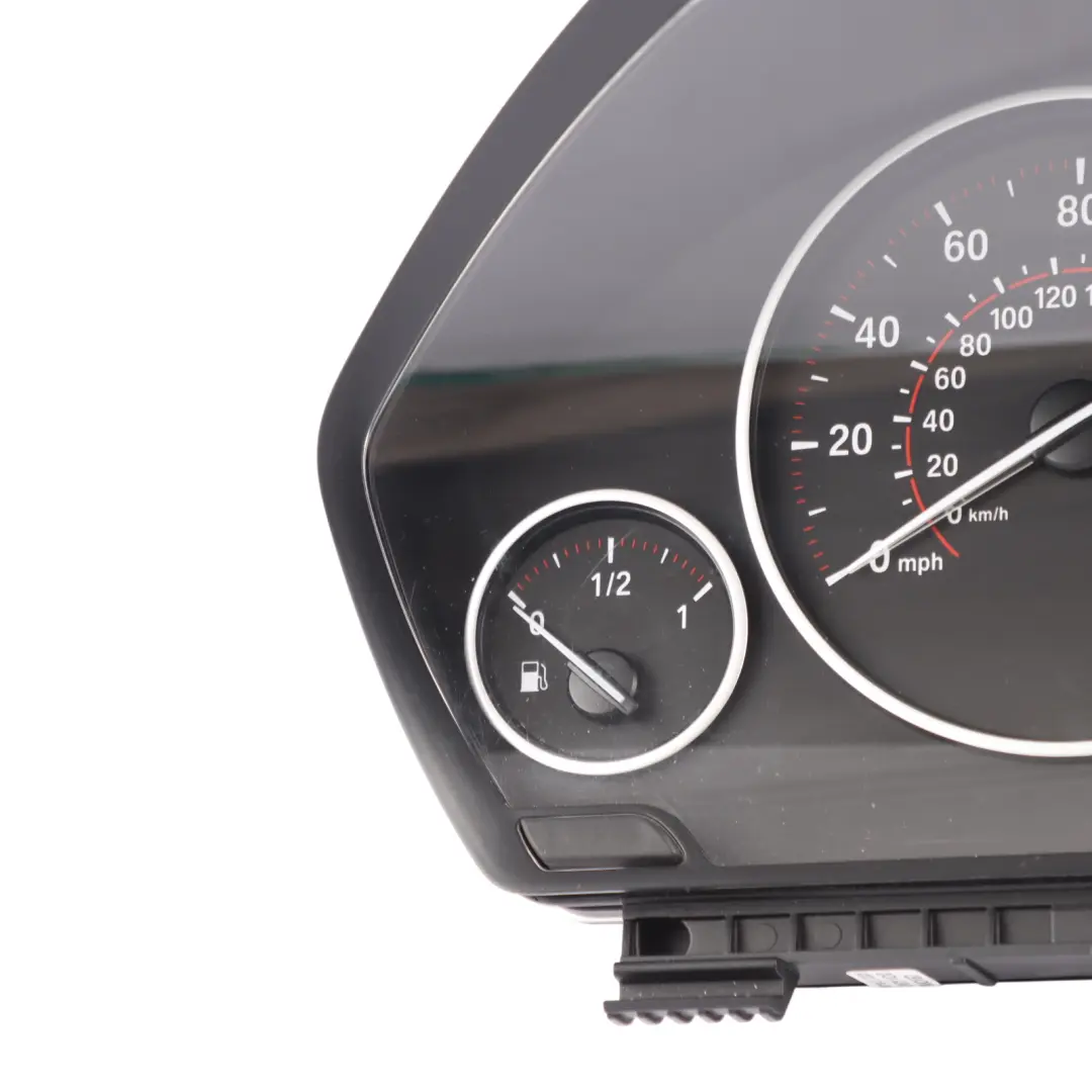 Instrument Cluster Speedometer Clocks Automatic 8794249 to BMW F30 F31 F32 Petrol with Part number 8718266 BMW F30 F31 F32 Petrol Instrument Cluster Speedometer Clocks Automatic 8794249 - SKU RHD-8718266-3 - Part number 8718266