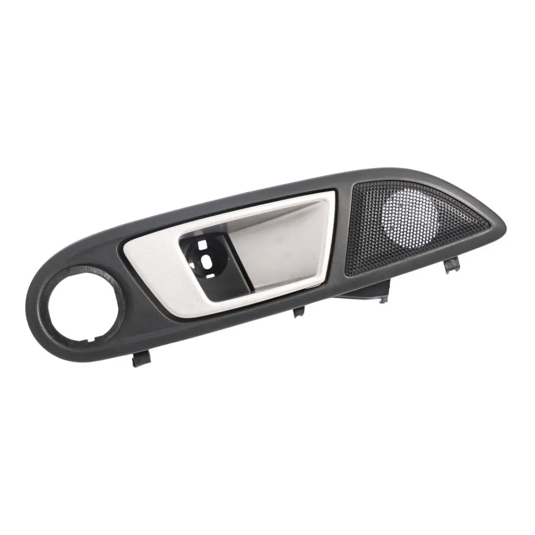 Door Handle Interior Grab Pull Front Right O/S 8A61-A22600-AFW to Ford Fiesta Mk7 with Part number 1686305 Ford Fiesta Mk7 Door Handle Interior Grab Pull Front Right O/S 8A61-A22600-AFW - SKU RHD-1686305 - Part number 1686305
