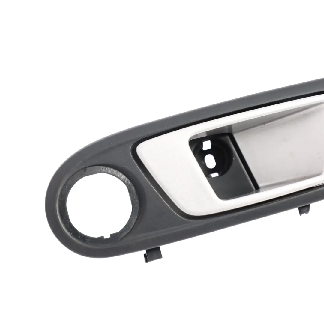 Ford Fiesta Mk7 Door Handle Interior Grab Pull Front Right O/S 8A61-A22600-AFW - SKU RHD-1686305 - Part number 1686305
