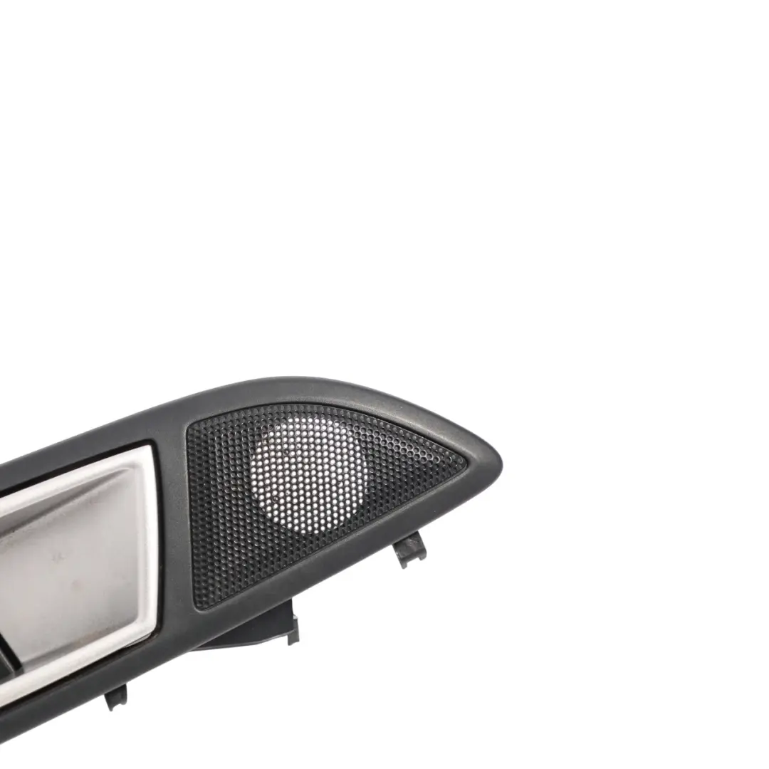 Door Handle Interior Grab Pull Front Right O/S 8A61-A22600-AFW to Ford Fiesta Mk7 with Part number 1686305 Ford Fiesta Mk7 Door Handle Interior Grab Pull Front Right O/S 8A61-A22600-AFW - SKU RHD-1686305 - Part number 1686305