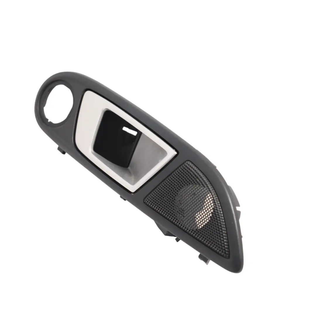 Ford Fiesta Mk7 Door Handle Interior Grab Pull Front Right O/S 8A61-A22600-AFW - SKU RHD-1686305 - Part number 1686305