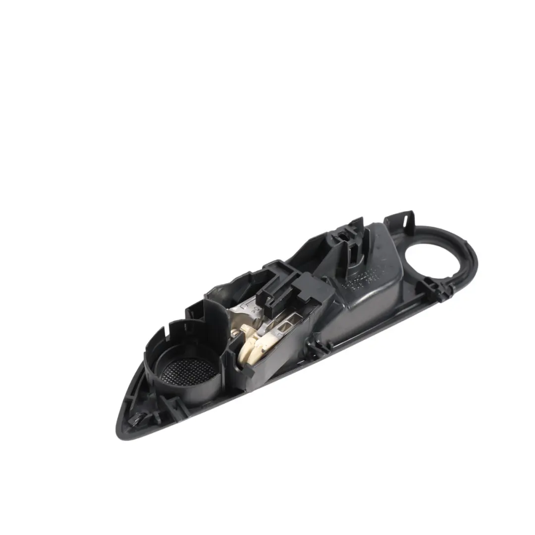 Ford Fiesta Mk7 Door Handle Interior Grab Pull Front Right O/S 8A61-A22600-AFW - SKU RHD-1686305 - Part number 1686305