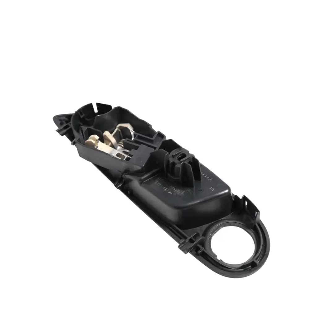 Door Handle Interior Grab Pull Front Right O/S 8A61-A22600-AFW to Ford Fiesta Mk7 with Part number 1686305 Ford Fiesta Mk7 Door Handle Interior Grab Pull Front Right O/S 8A61-A22600-AFW - SKU RHD-1686305 - Part number 1686305