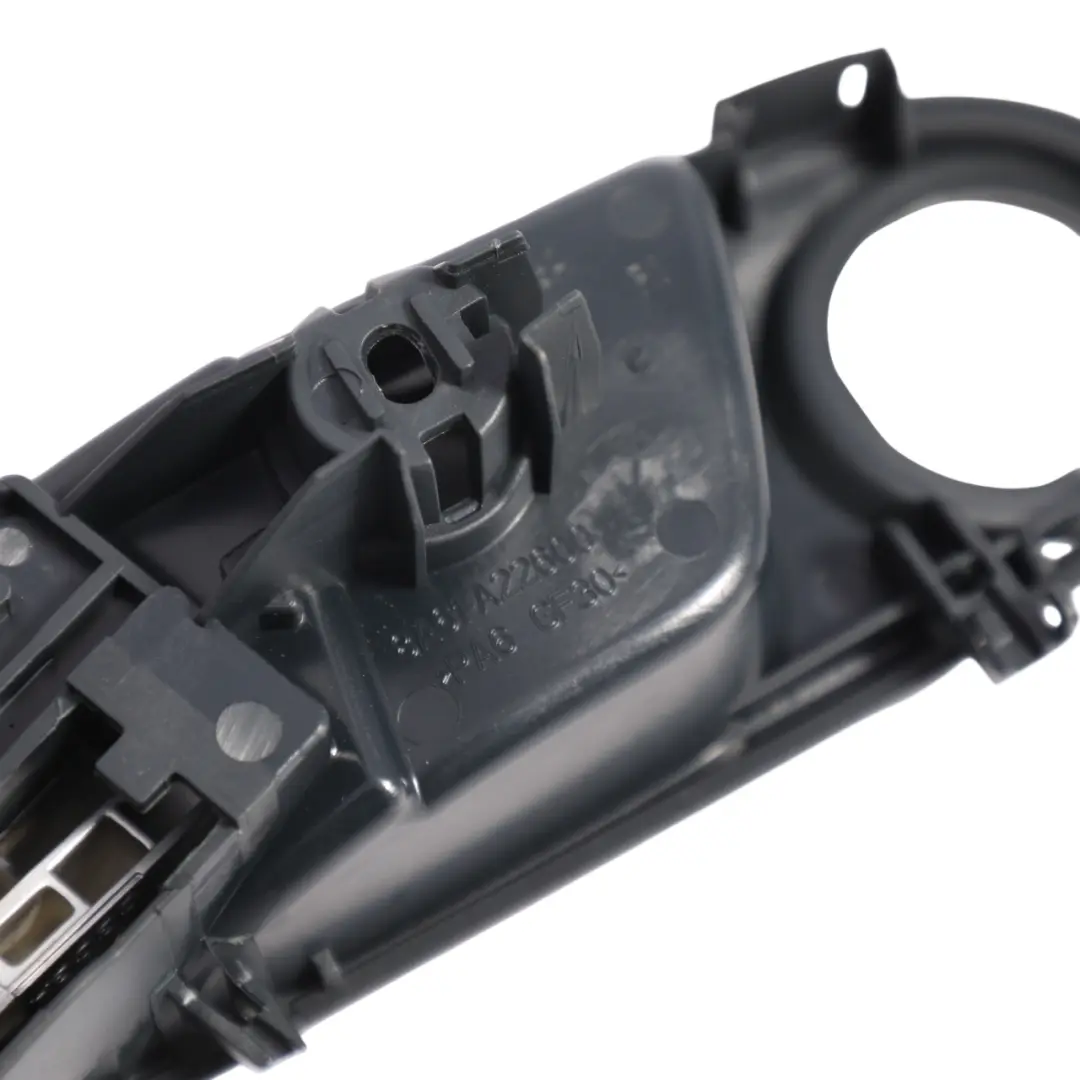 Ford Fiesta Mk7 Door Handle Interior Grab Pull Front Right O/S 8A61-A22600-AFW - SKU RHD-1686305 - Part number 1686305