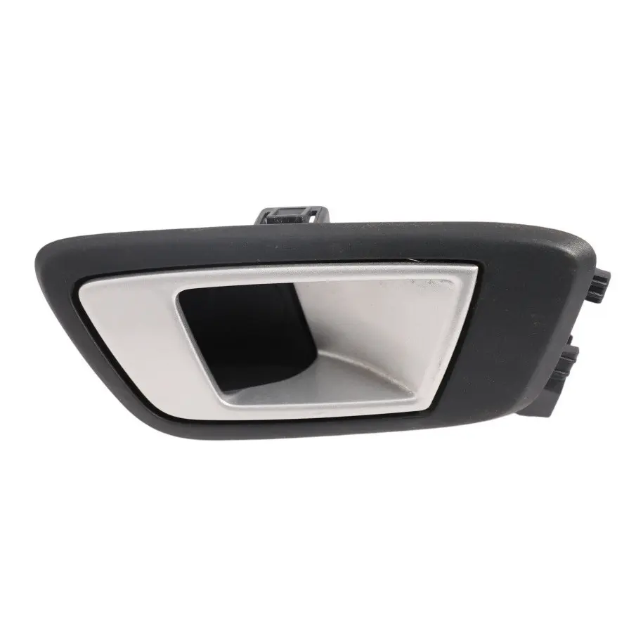 Ford Fiesta Mk7 Interior Door Handle Grab Pull Rear Right O/S 8A61-A22601-CEW - SKU 1579287 - Part number 1579287