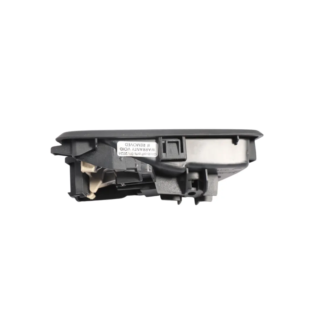 Ford Fiesta Mk7 Interior Door Handle Grab Pull Rear Right O/S 8A61-A22601-CEW - SKU 1579287 - Part number 1579287