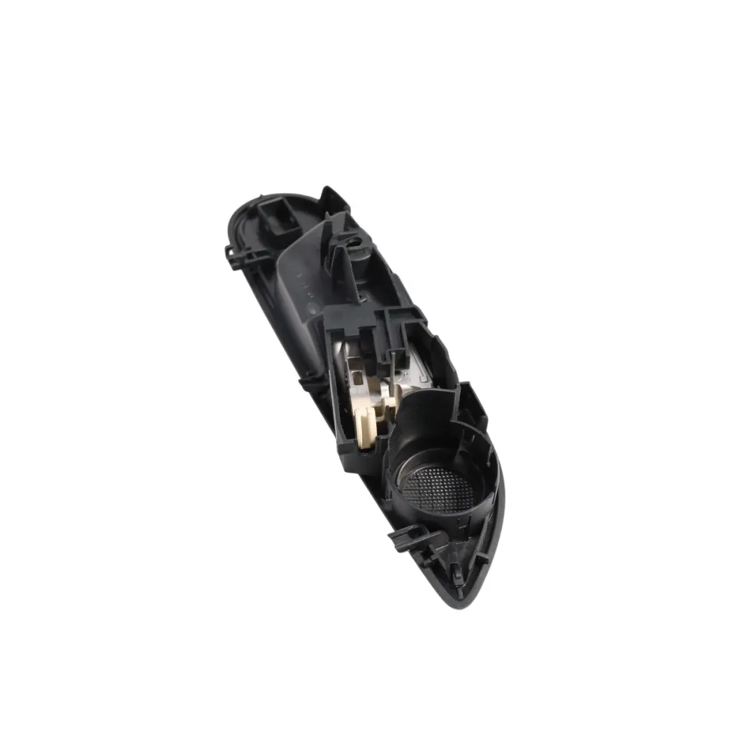 Ford Fiesta Mk7 Door Handle Interior Grab Pull Front Left N/S - SKU RHD-8A61-A22601-BFW - Part number 8A61-A22601-BFW