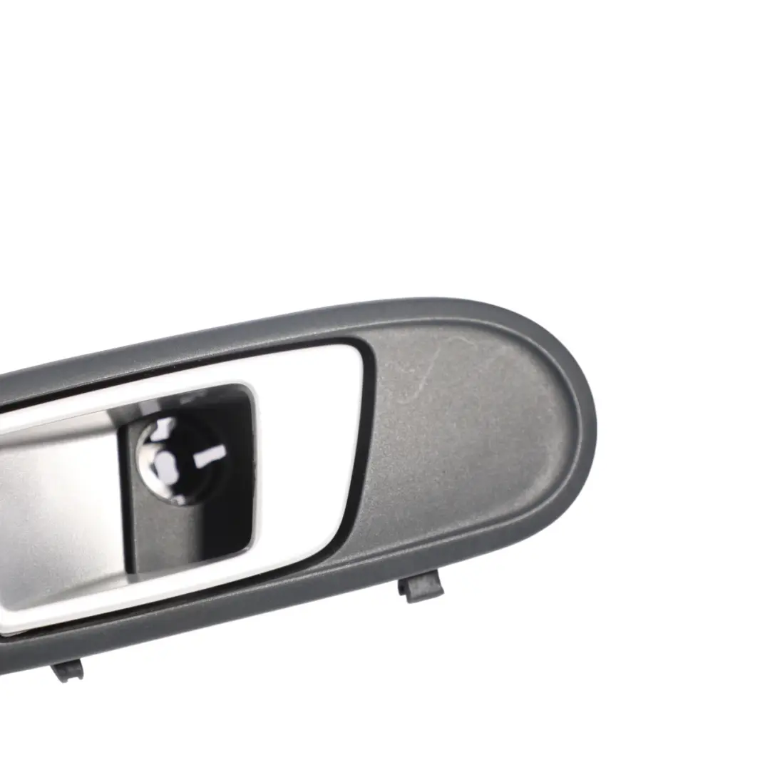 Door Handle Interior Grab Pull Front Left N/S to Ford Fiesta Mk7 with Part number 8A61-A22601-BFW Ford Fiesta Mk7 Door Handle Interior Grab Pull Front Left N/S - SKU RHD-8A61-A22601-BFW - Part number 8A61-A22601-BFW