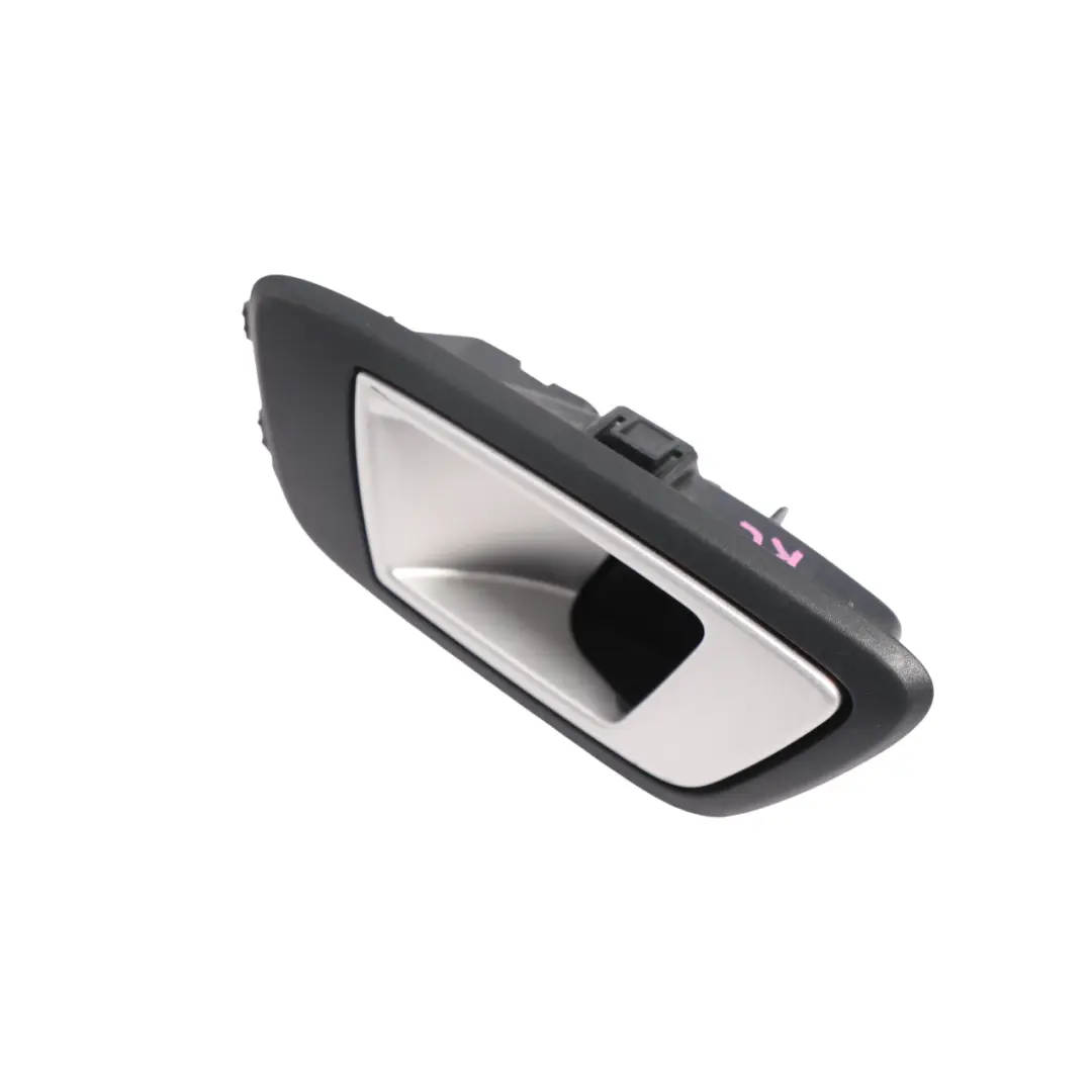 Ford Fiesta Mk7 Interior Door Handle Grab Pull Rear Left N/S 8A61-A22601-CEW - SKU 1579325 - Part number 1579325